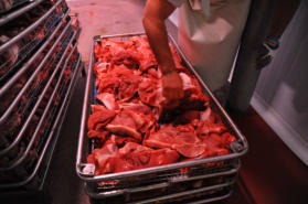 La prima selezione della carne